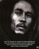 Bob Marley Posters