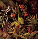 Seminyak II Prints by Rodolfo Jimenez