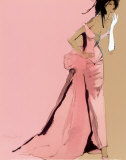 Couture Prints by Ashley David