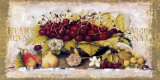 Cherries for Charlie Print by G.p. Mepas