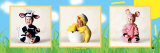 Funny Farm Pôsters por Tom Arma