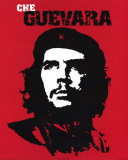 Che Guevara Print