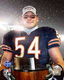 Brian Urlacher Foto