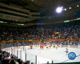 Buffalo Memorial Auditorium Photo