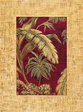 Tropical II Posters por Samuel Blanco Tropical II Posters por Samuel Blanco