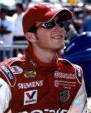 Kasey Kahne Print