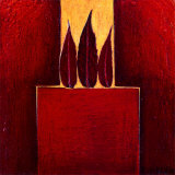 Fall Colors II Prints by Pascale Nesson