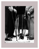 Tout petit Willie Poster