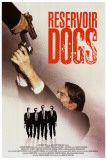 Reservoir Dogs Print