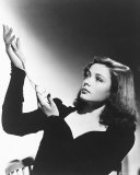 Gene Tierney Photo