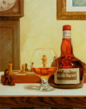 Ajedrez y Cordial Láminas por David Marrocco Ajedrez y Cordial Láminas por David Marrocco