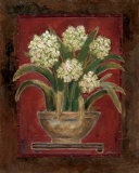 Pacific Rim I Prints by Joyce Combs
