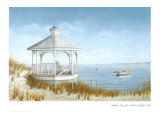 White Goose Cove Prints by Daniel Pollera