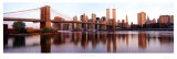 Manhattan Sunrise Prints