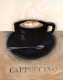 Cappuccino Lámina
