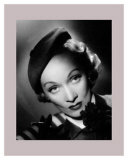 Marlene Dietrich Prints