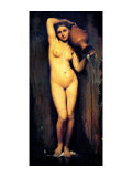 The Source Giclee Print by Jean-Auguste-Dominique Ingres