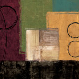 For the Sake of It II Láminas por Brent Nelson For the Sake of It II Láminas por Brent Nelson
