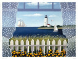 Cabo Ann Arte por Lowell Herrero