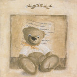 Il Etait un Petit Homme Posters by Véronique Didier-Laurent