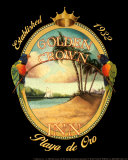 Posada Golden (tamaño reducido) Pósters por Catherine Jones Posada Golden (tamaño reducido) Pósters por Catherine Jones