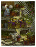 Springtime Treasures Art by Michael Humphries