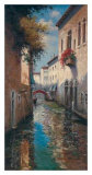Venetian Dreams II Art by Hoovier Venetian Dreams II Art by Hoovier