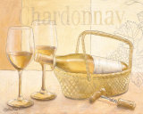 Dinner in Longueville Art par Bjorn Baar