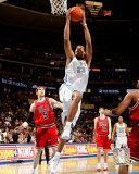 Marcus Camby Photo