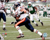 Brian Urlacher Foto