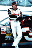 Dale Earnhardt Posters