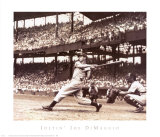 Joltin' Joe DiMaggio Affiche