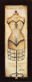 Galerie la Martiene No. 345 Posters by Kimberly Poloson