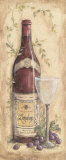 Bordeaux Prints by Kate McRostie