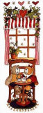 Tea Party Bears Posters by Carol Robinson Tea Party Bears Posters by Carol Robinson