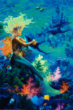 Ocean Hug Plakat Ocean Hug Plakat