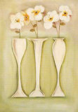 Something Simple II Prints by Ingrid Sehl