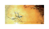 Reverie II Kunstdruck von Heleen Vriesendorp