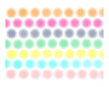 Dots Photographic Print by Kori Jones