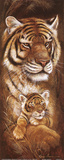 Maternal Instincts Pôsteres por Ruane Manning Maternal Instincts Pôsteres por Ruane Manning