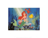 Ariel, écoute-moi Affiche