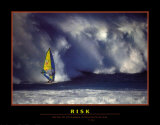 Riskera Affischer