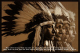 Native Wisdom Prints