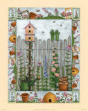 Four Seasons III Prints by Robin Betterley