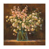L'Essence I Prints by Tricia May