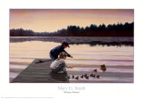 Compartiendo el momento Póster por Mary G. Smith Compartiendo el momento Póster por Mary G. Smith