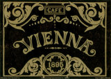 Vienna Print by Madison Michaels