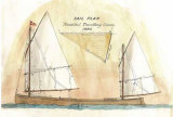 Nautilus II Print