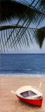 Escape to Paradise I Láminas por Diane Romanello Escape to Paradise I Láminas por Diane Romanello