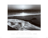 Ansel Adams - Birds on a Beach Obrazy Ansel Adams - Birds on a Beach Obrazy